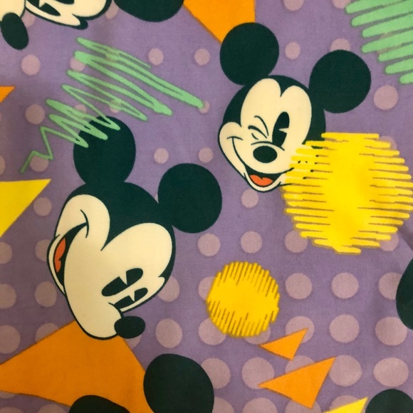 Disney TC Leggings - Picture 2 of 2